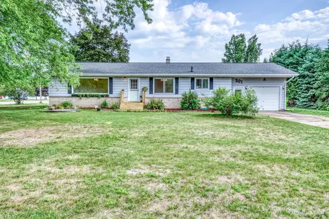 301 Washington, Niagara C-wi, WI 54151