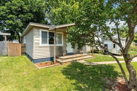 203 E Fauble, Durand, MI 48429 photo 2