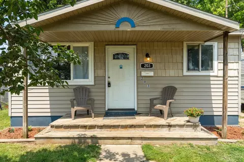 203 E Fauble, Durand, MI 48429 photo 4