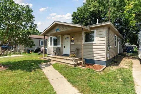 203 E Fauble, Durand, MI 48429 photo 3