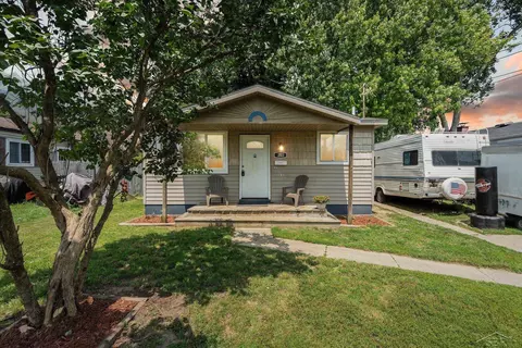 203 E Fauble, Durand, MI 48429