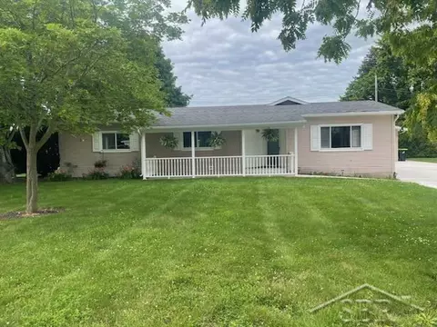 9976 Woodruff, Reese, MI 48757