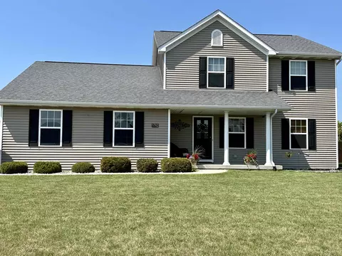 5782 Yellowcress, Saginaw, MI 48603