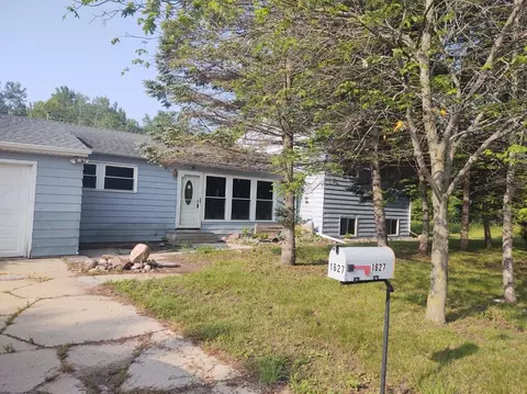 1627 W Linwood, Linwood, MI 48634