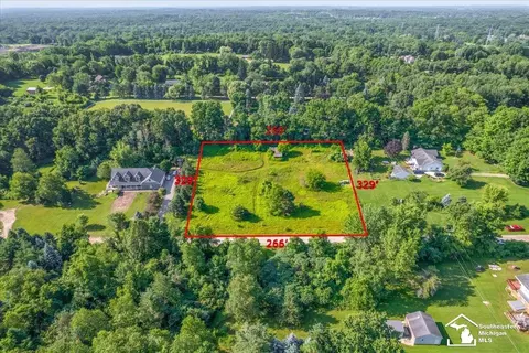 Vacant Meadowfield, Leonard, MI 48367