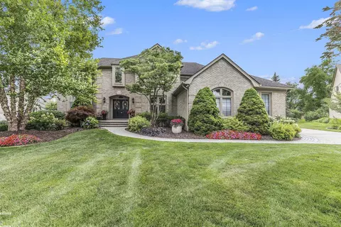 53957 Sutherland, Shelby Township, MI 48316