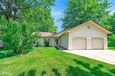 630 Pleasant, Algonac, MI 48001 photo 2