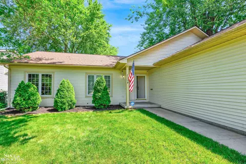 630 Pleasant, Algonac, MI 48001 photo 5