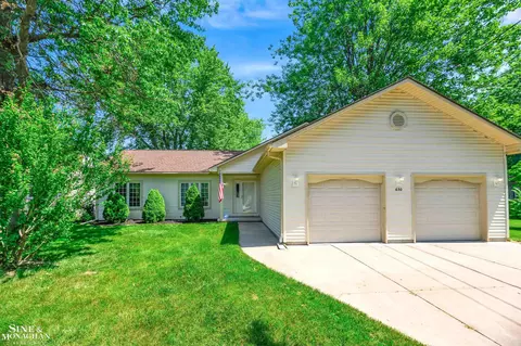 630 Pleasant, Algonac, MI 48001