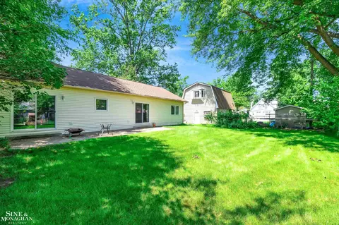 630 Pleasant, Algonac, MI 48001 photo 11