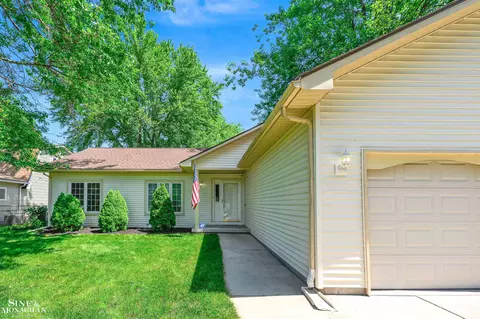 630 Pleasant, Algonac, MI 48001 photo 4