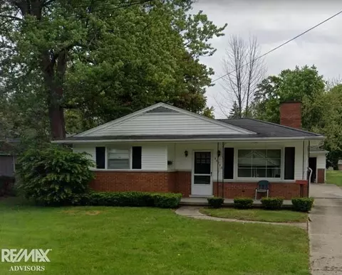 35852 Alfred, New Baltimore, MI 48047