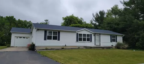 1336 W Hurd, Clio, MI 48420