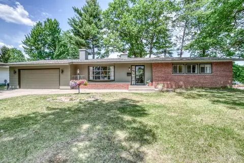 1640 South Park, Iron Mountain, MI 49801