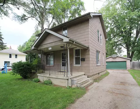 545 Beach, Mount Morris, MI 48458 photo 2