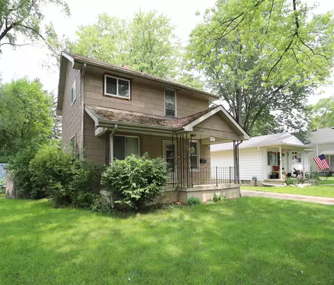 545 Beach, Mount Morris, MI 48458