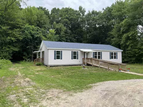 12159 N Jennings, Clio, MI 48420