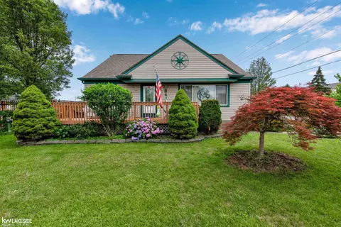 8412 Martin, Warren, MI 48093