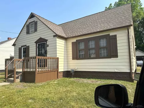 3116 Rust, Saginaw, MI 48601