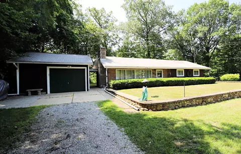 6380 Exchange, Durand, MI 48429