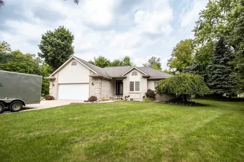 3278 W Wilson, Clio, MI 48420