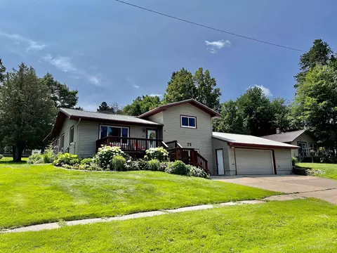 75 Michigan, Montreal, WI 54550