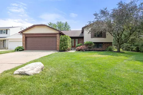 15720 Marcie, Fraser, MI 48026