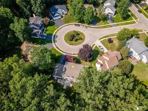 1489 Stonegate, Temperance, MI 48182 photo 66