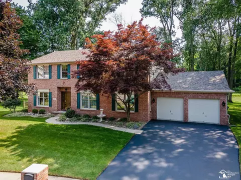 1489 Stonegate, Temperance, MI 48182 photo 57