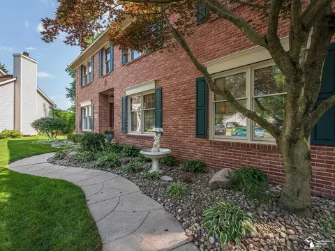 1489 Stonegate, Temperance, MI 48182 photo 52