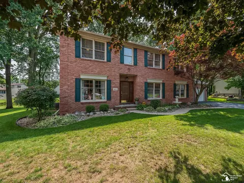 1489 Stonegate, Temperance, MI 48182 photo 2