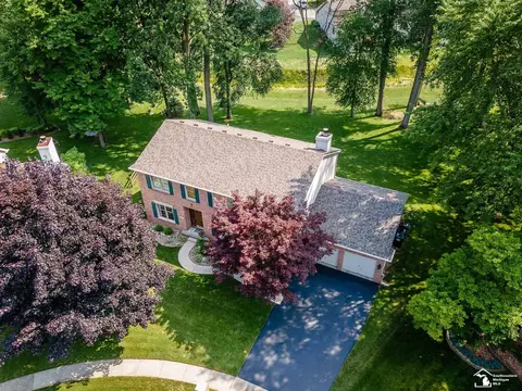 1489 Stonegate, Temperance, MI 48182 photo 58