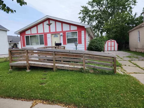 901 Fraser, Bay City, MI 48708