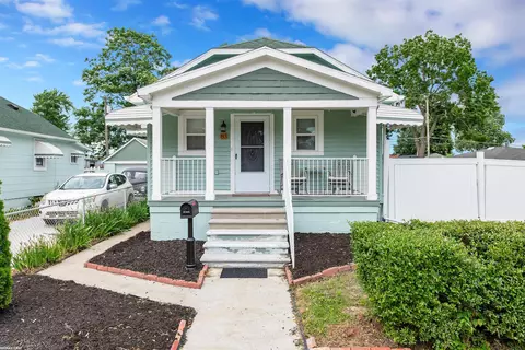 83 Gibbs, Mount Clemens, MI 48043