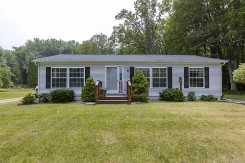 11765 Ferden, Chesaning, MI 48616
