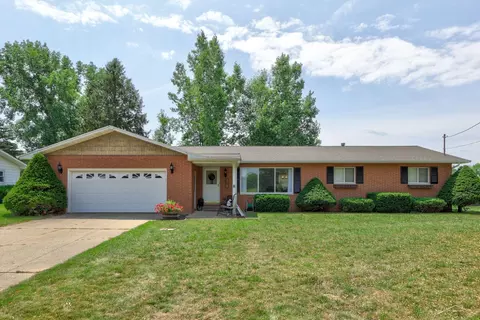9891 Kessler, Saginaw, MI 48609