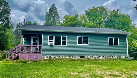 195 N Low, Gwinn, MI 49841