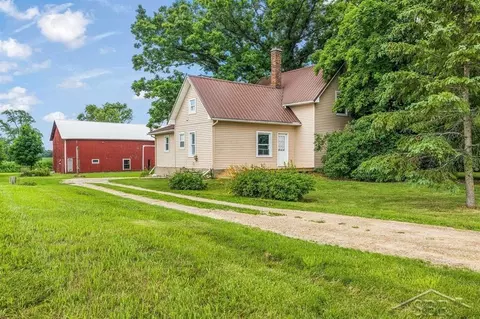 6354 E Rosebush, Rosebush, MI 48878