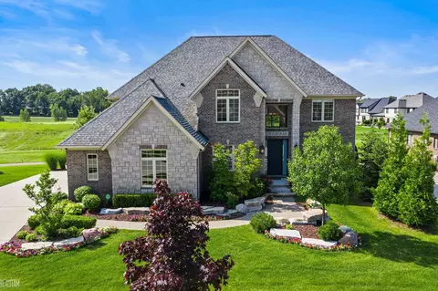62374 Sawgrass, Washington Township, MI 48094