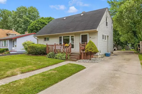 1427 Acacia, Saginaw, MI 48602