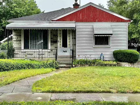 23714 Hazelwood, Hazel Park, MI 48030