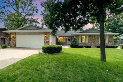 4141 Scarlet Oak, Saginaw, MI 48603