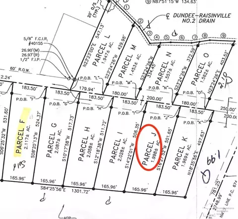 11015 S Custer, Monroe, MI 48161 photo 3
