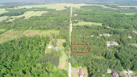 tbd Leduc #LOT 3, Manistique, MI 49854