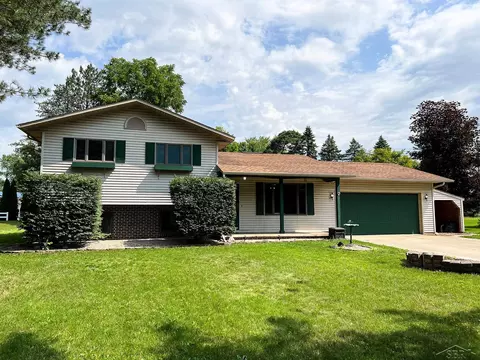1605 E Deckerville, Caro, MI 48723 photo 25
