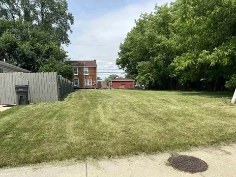 Sharkey - Vacant Lot, Clinton Township, MI 48035