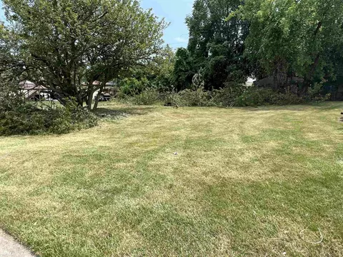15 Mile Rd - Vacant #LOT clinton, Clinton Township, MI 48035