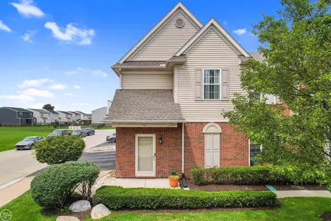 34621 Northrup, Chesterfield, MI 48047