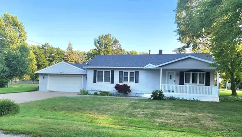 2914 W Ohio, Bay City, MI 48706