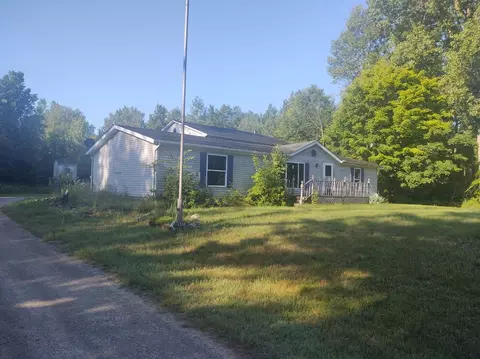 1251 W Kitchen, Linwood, MI 48634